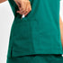 Biz Collection The Classic Scrub Top | Ladies Scrubs