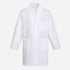 Biz Collection The Lab Coat | Unisex White White Coats