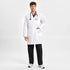 Biz Collection The Lab Coat | Unisex White Coats