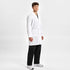 Biz Collection The Lab Coat | Unisex White Coats