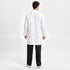 Biz Collection The Lab Coat | Unisex White Coats