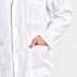 Biz Collection The Lab Coat | Unisex White Coats