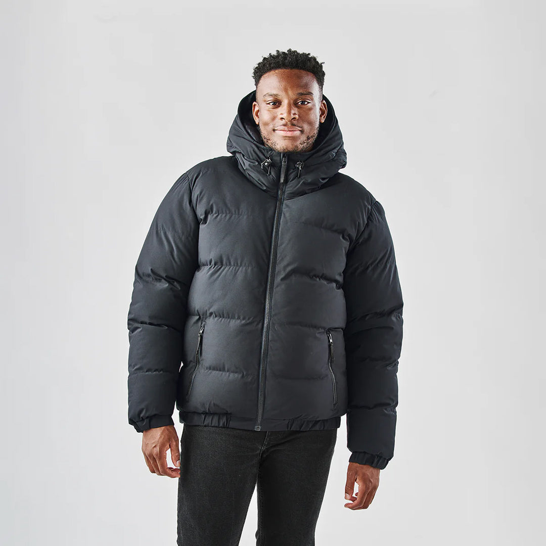Stormtech The Explorer Thermal Jacket | Mens Coats & Jackets