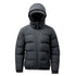 Stormtech The Explorer Thermal Jacket | Mens Black Coats & Jackets