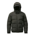 Stormtech The Explorer Thermal Jacket | Mens Granite Coats & Jackets