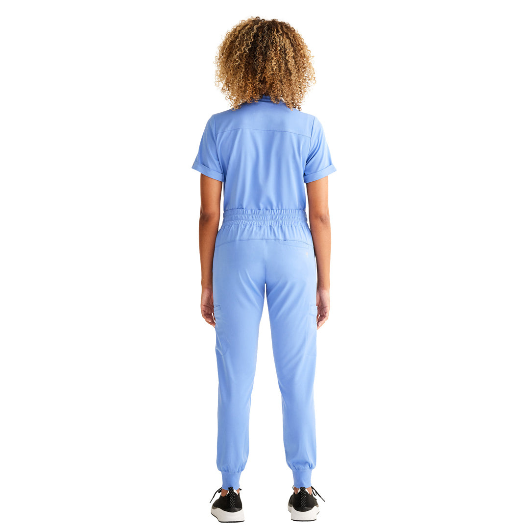 House of Uniforms The Rhea Jogger | Ladies Healing Hands