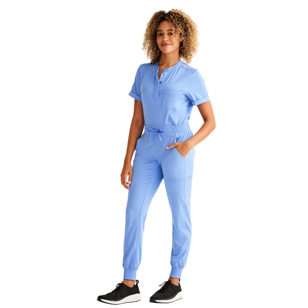 House of Uniforms The Rhea Jogger | Ladies Healing Hands