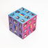 House of Uniforms The HOUville Puzzle Cube HOUville One Size