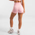 House of Uniforms The Hi Rise Short 2.0 | Ladies Active Basics