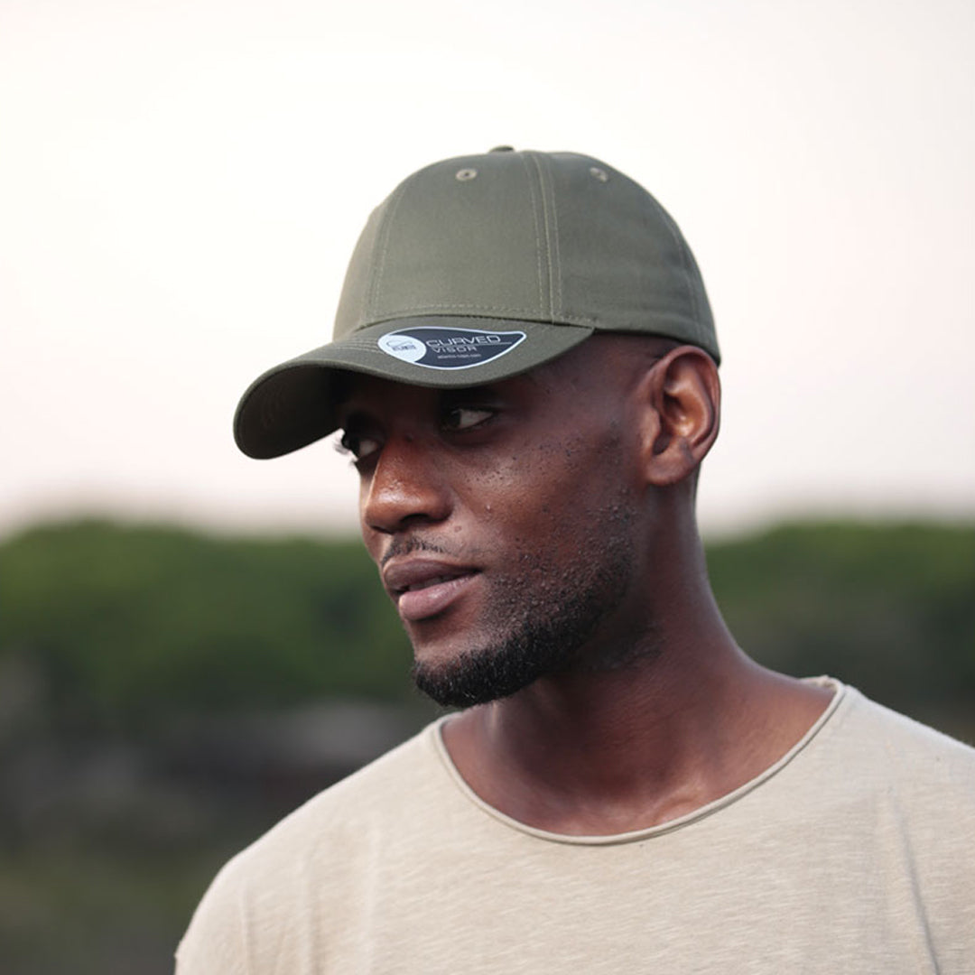 House of Uniforms The Hit Cap | Atlantis Atlantis Headwear 