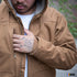Jbs Wear The Hooded Barn Jacket | Adults Vests