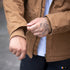 Jbs Wear The Hooded Barn Jacket | Adults Vests