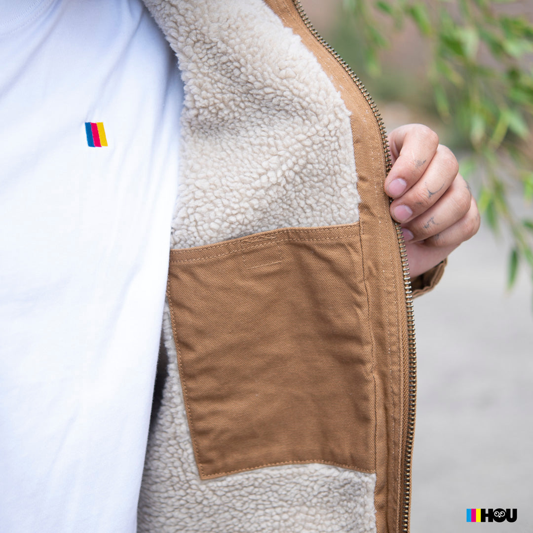 Jbs Wear The Hooded Barn Jacket | Adults Vests