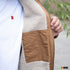 Jbs Wear The Hooded Barn Jacket | Adults Vests