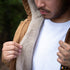 Jbs Wear The Hooded Barn Jacket | Adults Vests
