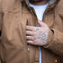 Jbs Wear The Hooded Barn Jacket | Adults Vests