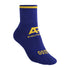 House of Uniforms Custom Socks | Unisex House of Uniforms Custom