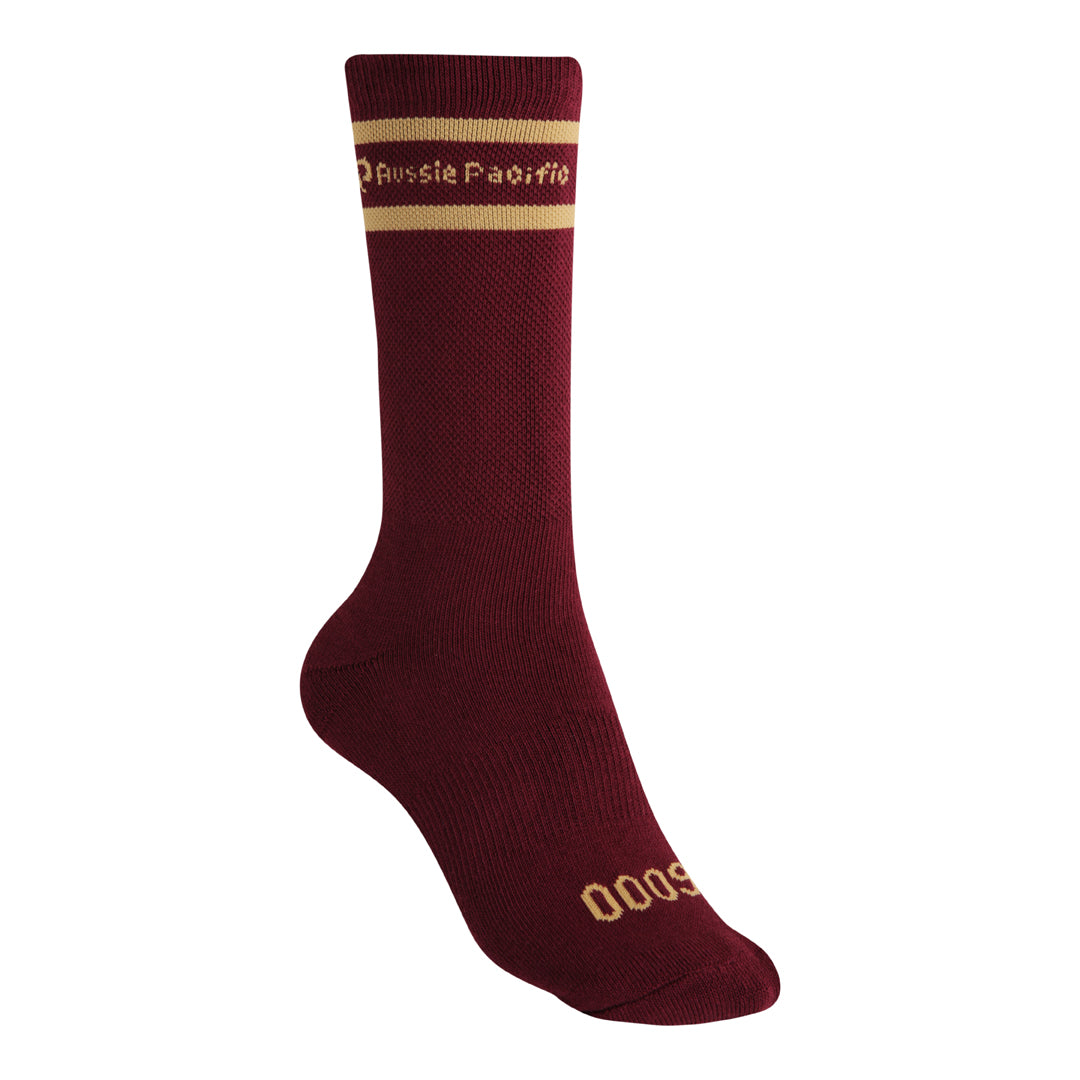 House of Uniforms Custom Socks | Unisex House of Uniforms Custom