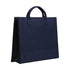 House of Uniforms The Felt Tote Bag Bourne Crisp Navy