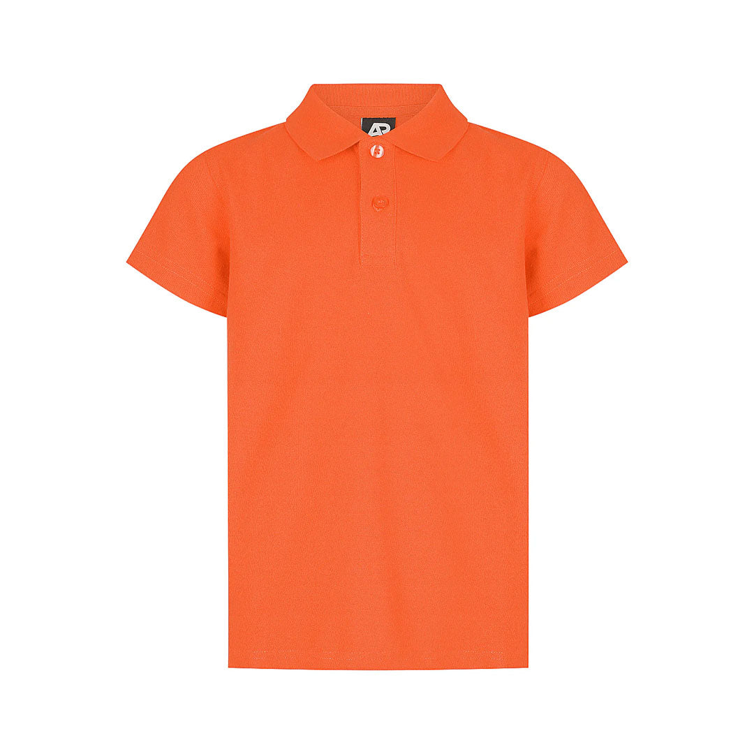 House of Uniforms The Hunter Polo | Kids Aussie Pacific