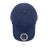 House of Uniforms The Cotton Cord Cap | Adults Inivi Navy