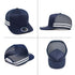 House of Uniforms The A Frame Trucker Cap | Adults Inivi 