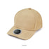 House of Uniforms The Wool Cap | Adults Inivi Light Khaki