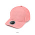 House of Uniforms The Wool Cap | Adults Inivi Pink