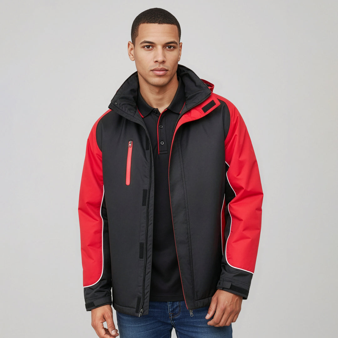 Biz Collection The Nitro Jacket | Unisex Coats & Jackets