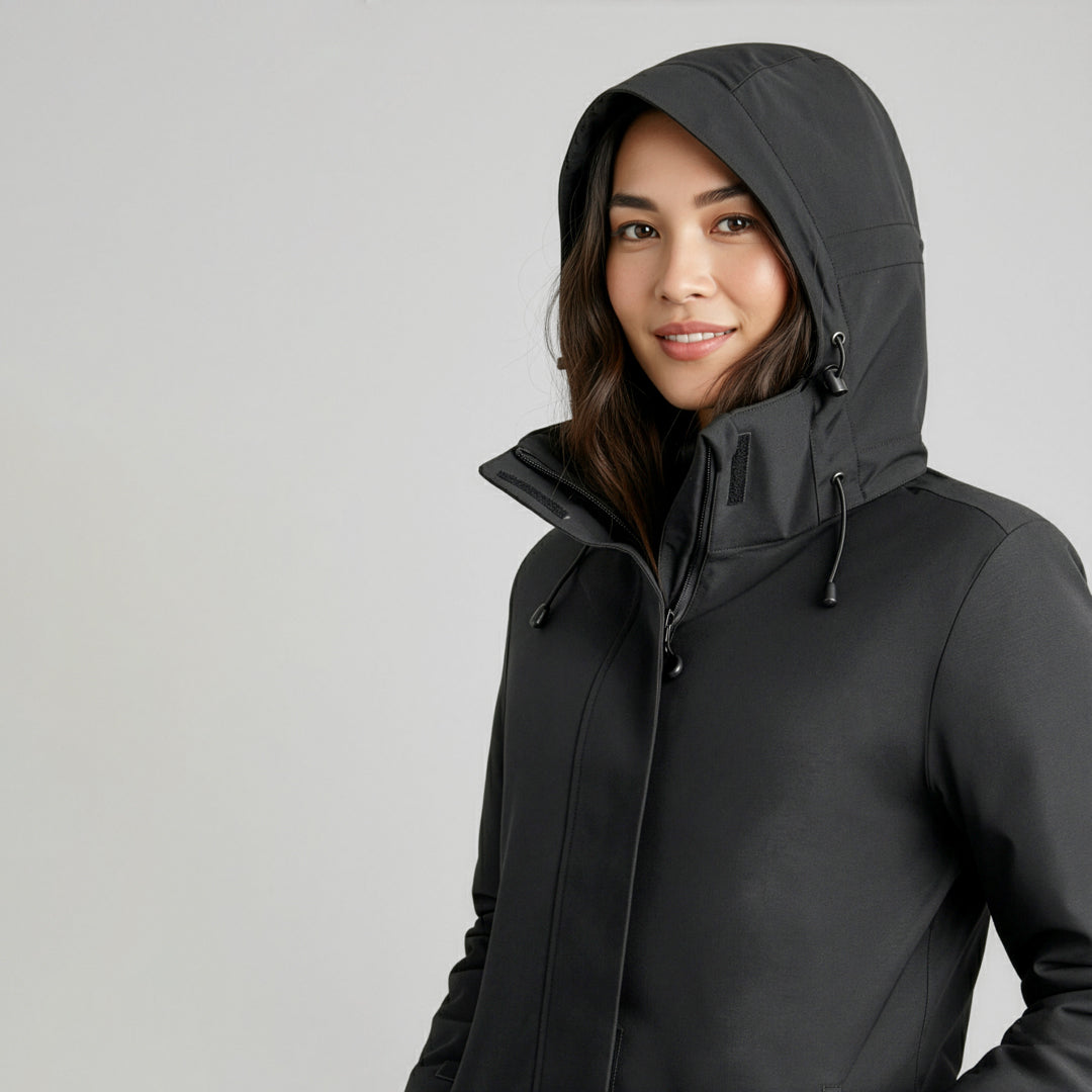 The Eclipse Jacket | Ladies