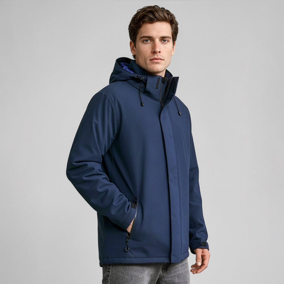 The Eclipse Jacket | Mens