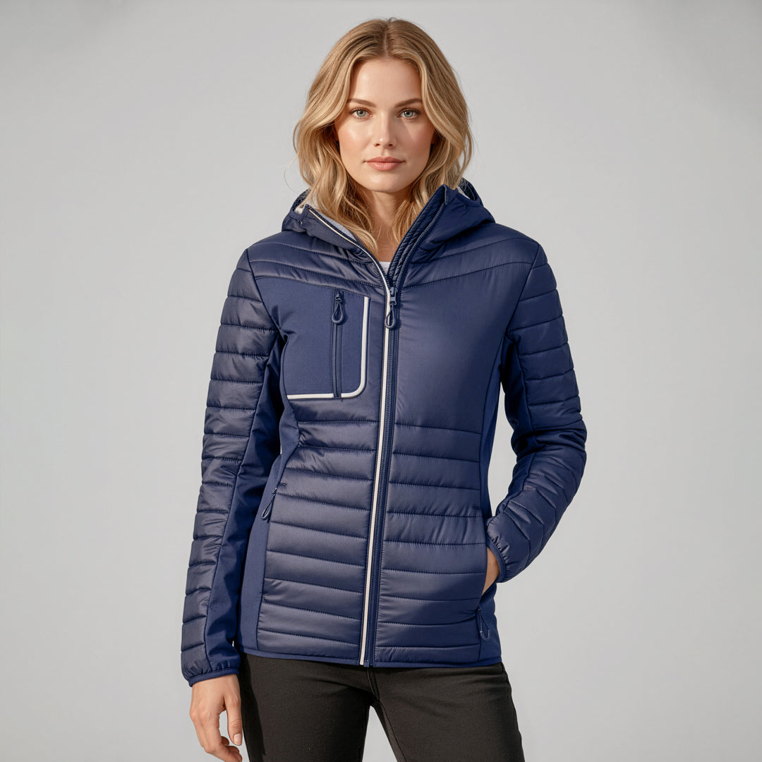 Biz Collection The Patrol Jacket | Unisex Coats & Jackets