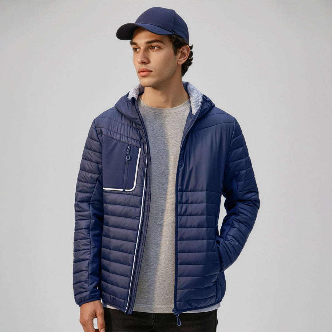 Biz Collection The Patrol Jacket | Unisex Coats & Jackets