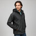 Biz Collection The Geo Jacket | Mens Coats & Jackets