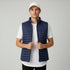 Biz Collection The Expedition Vest | Mens Coats & Jackets