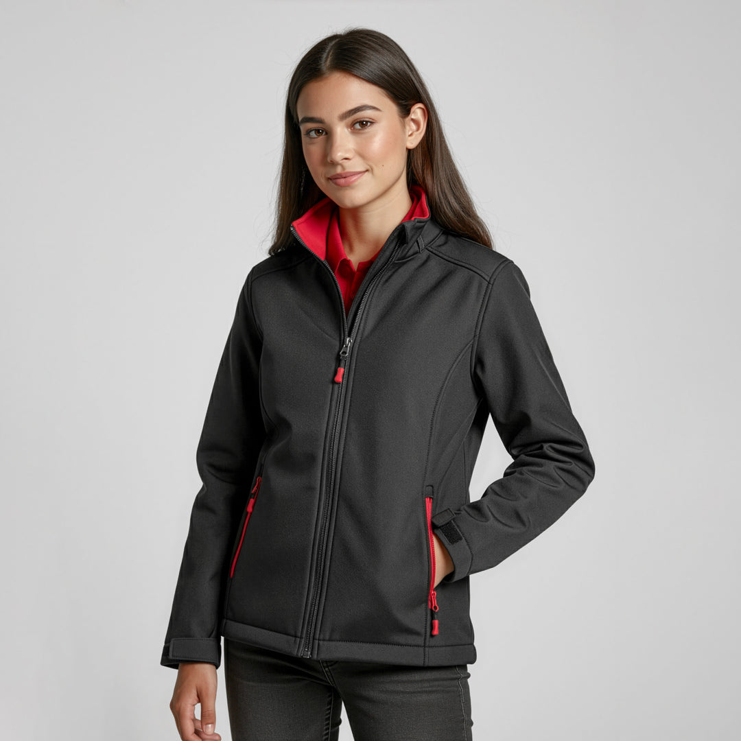 Biz Collection The Geneva Jacket | Kids Coats & Jackets
