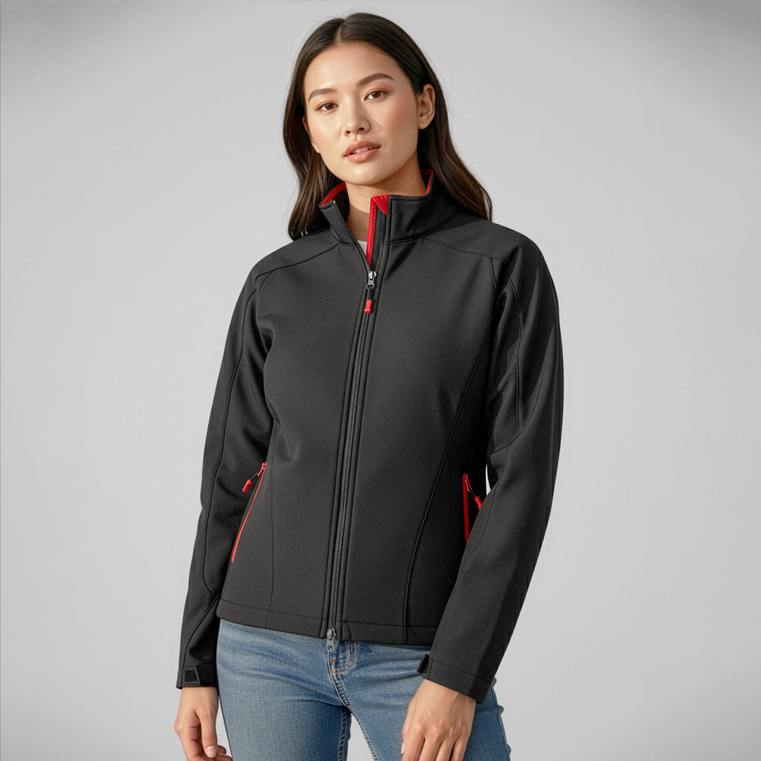 Biz Collection The Geneva Jacket | Ladies Coats & Jackets