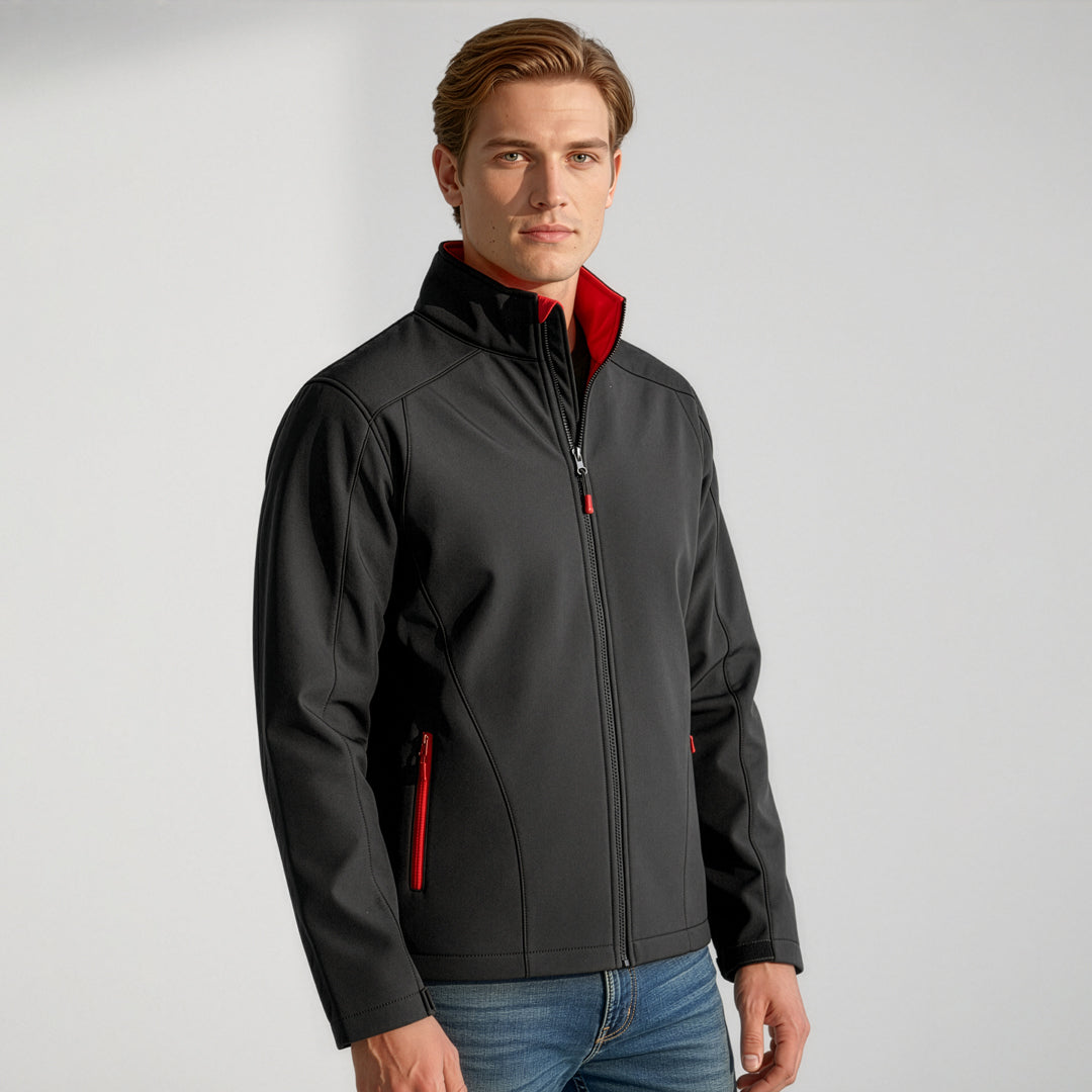Biz Collection The Geneva Jacket | Mens Coats & Jackets