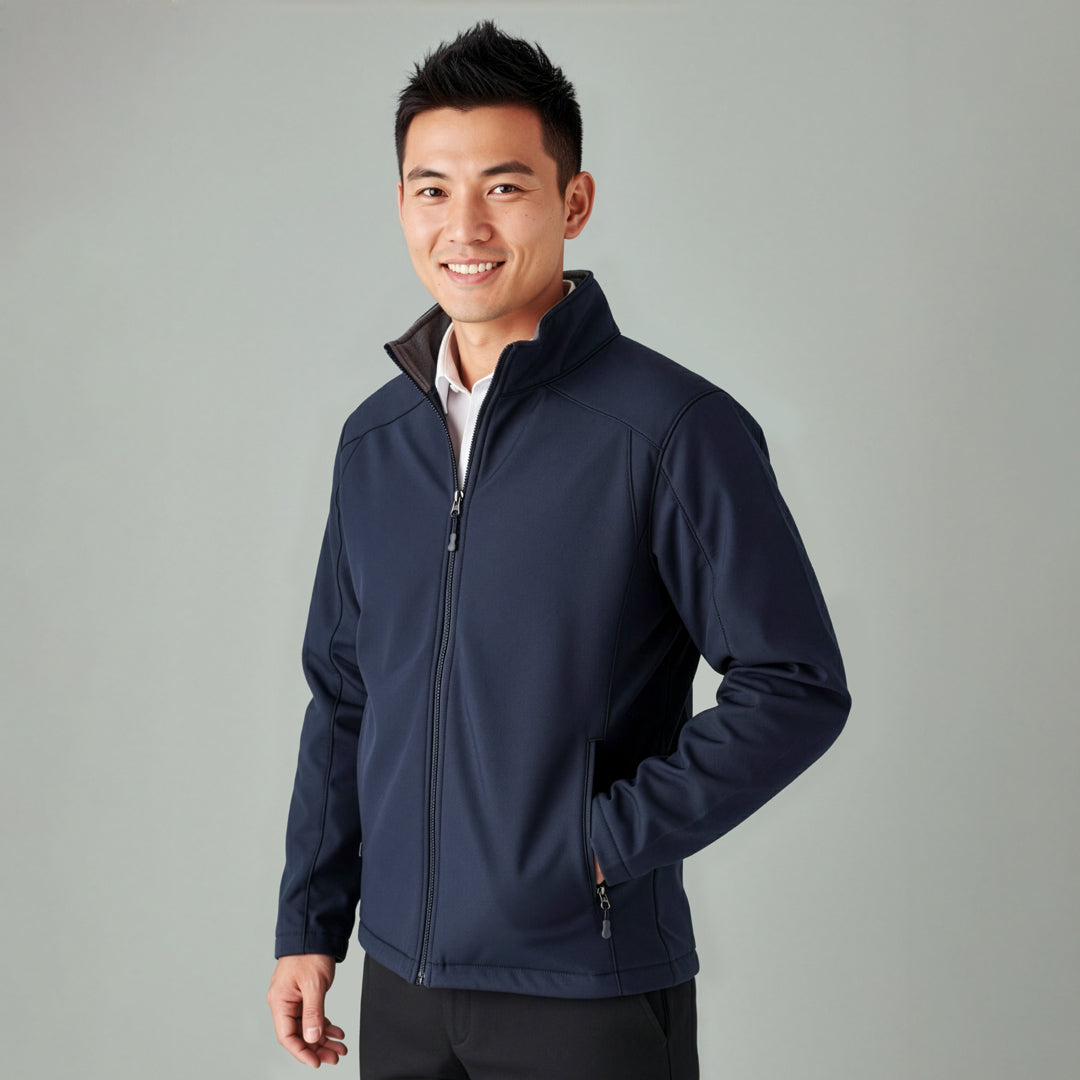 Biz Collection The Geneva Jacket | Mens Coats & Jackets
