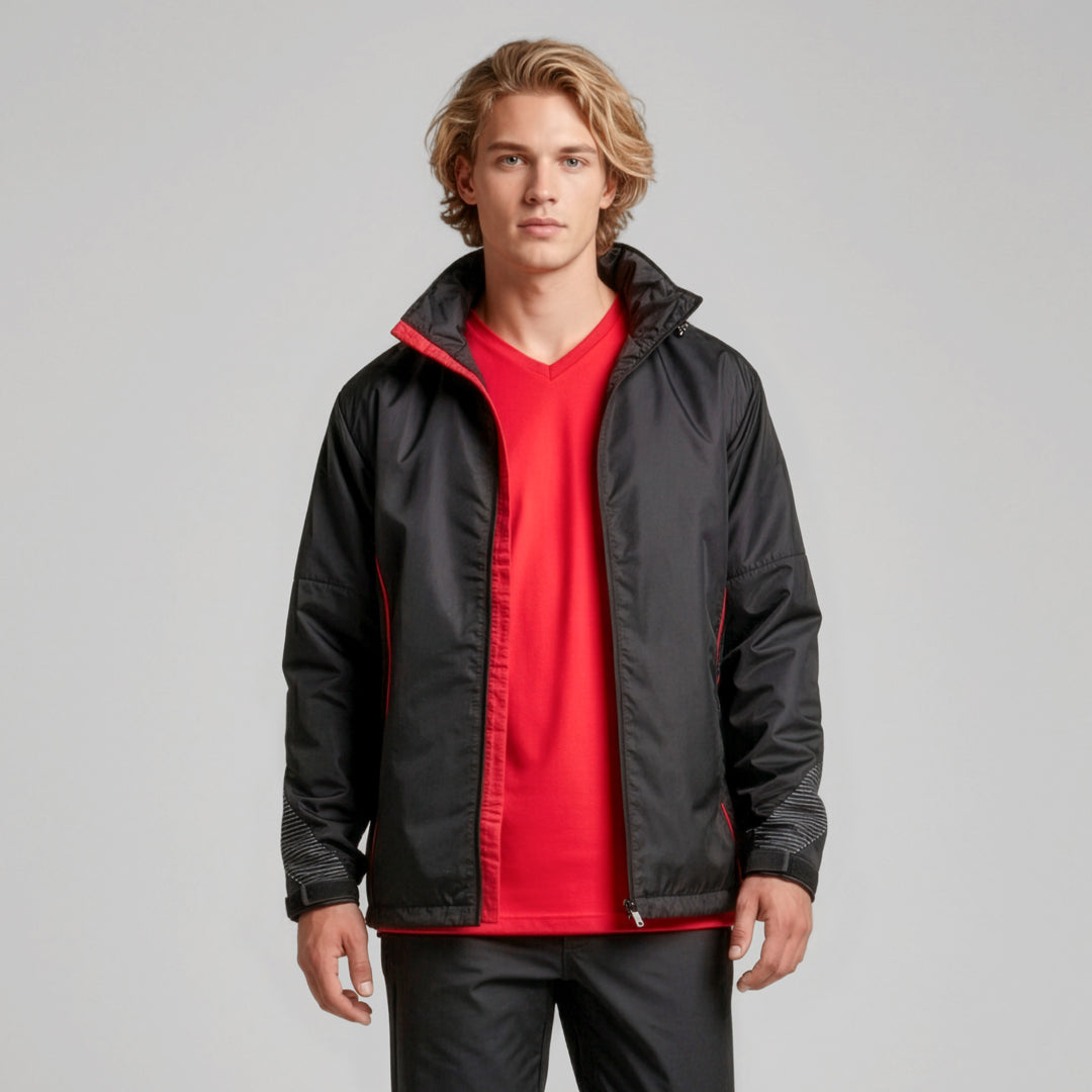 Biz Collection The Razor Jacket | Adults Coats & Jackets
