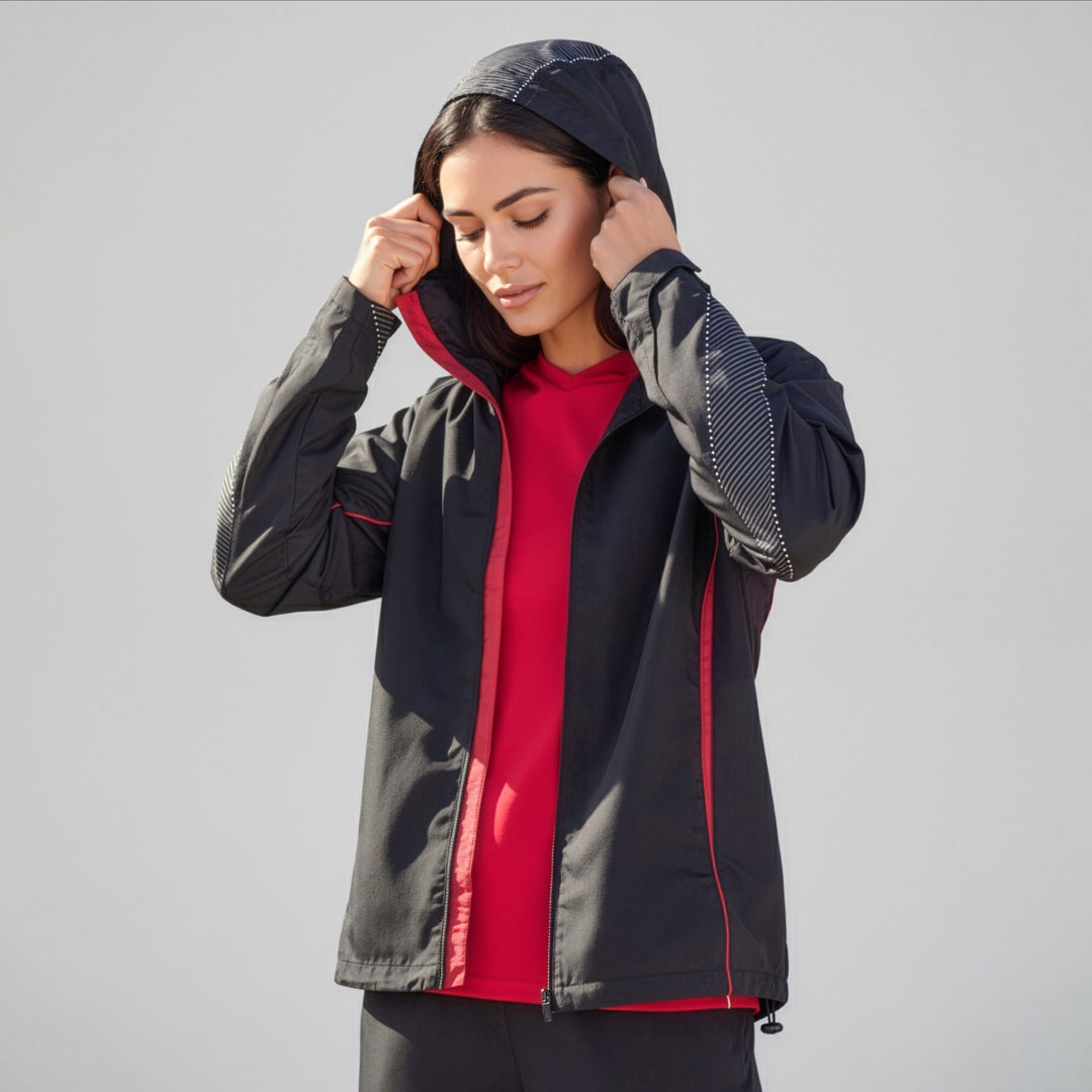 Biz Collection The Razor Jacket | Adults Coats & Jackets