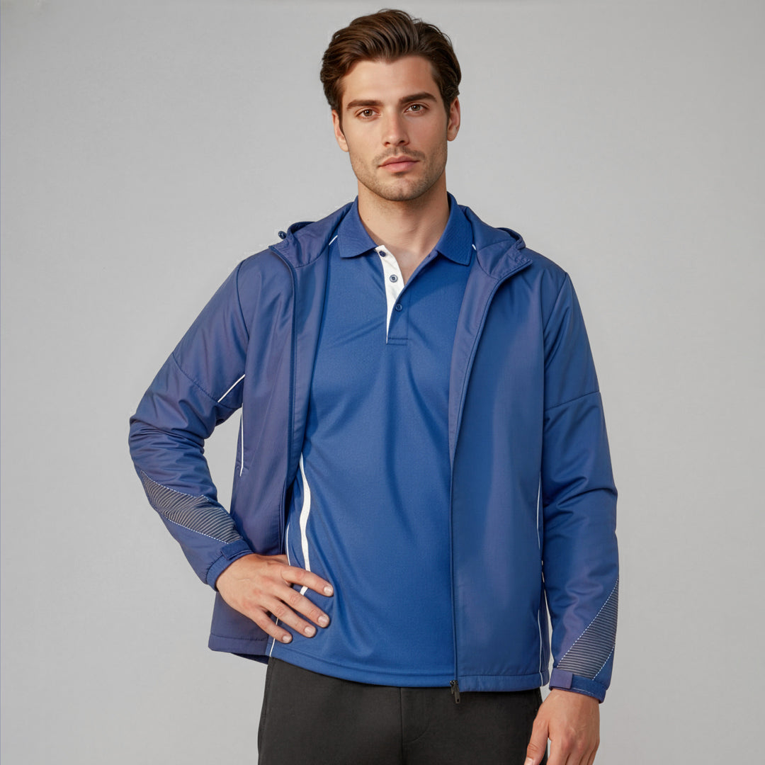 Biz Collection The Razor Jacket | Adults Coats & Jackets
