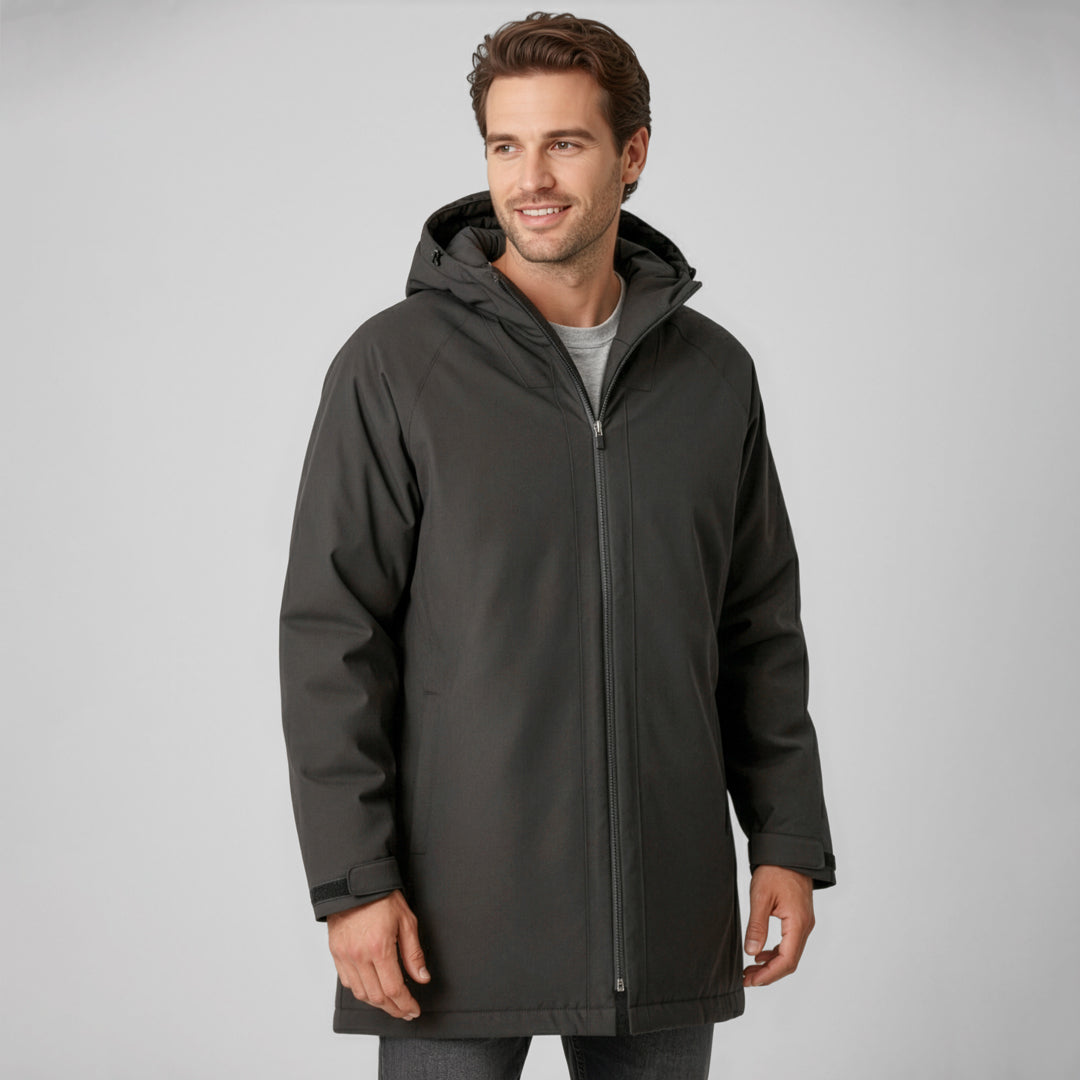 Biz Collection The Sphere Jacket | Adults Coats & Jackets