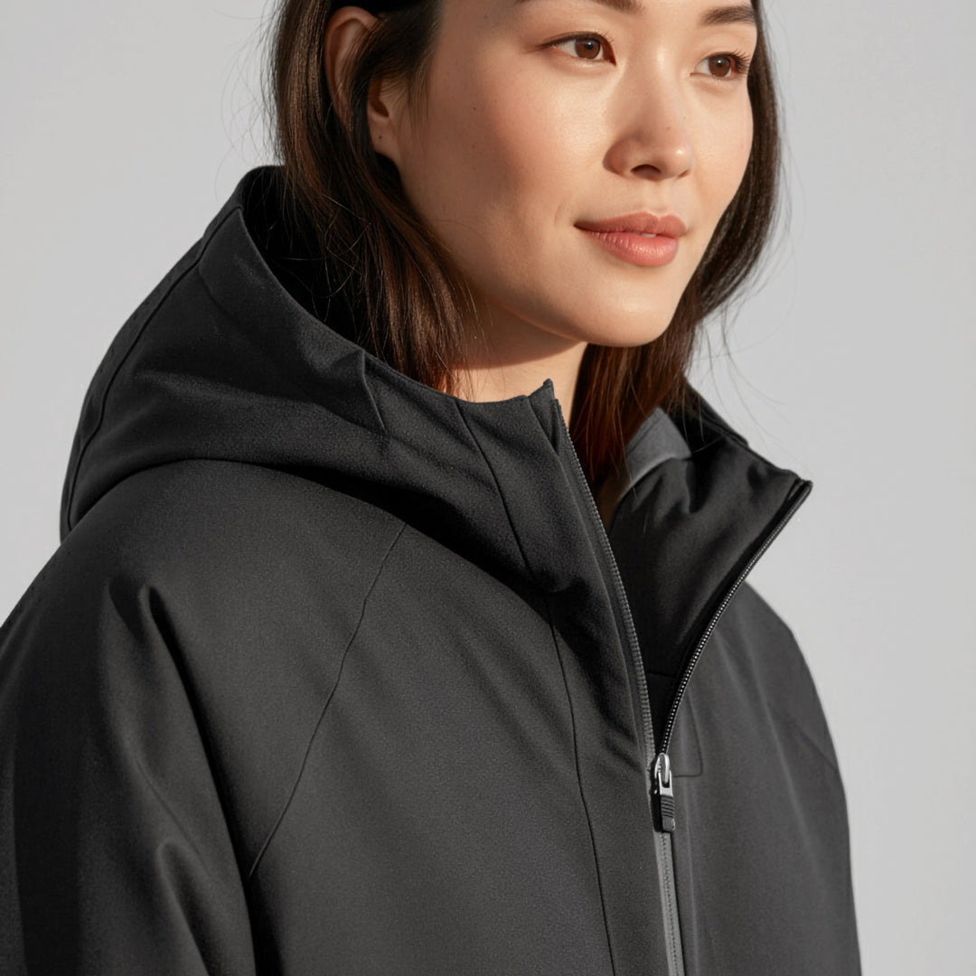 Biz Collection The Sphere Jacket | Adults Coats & Jackets