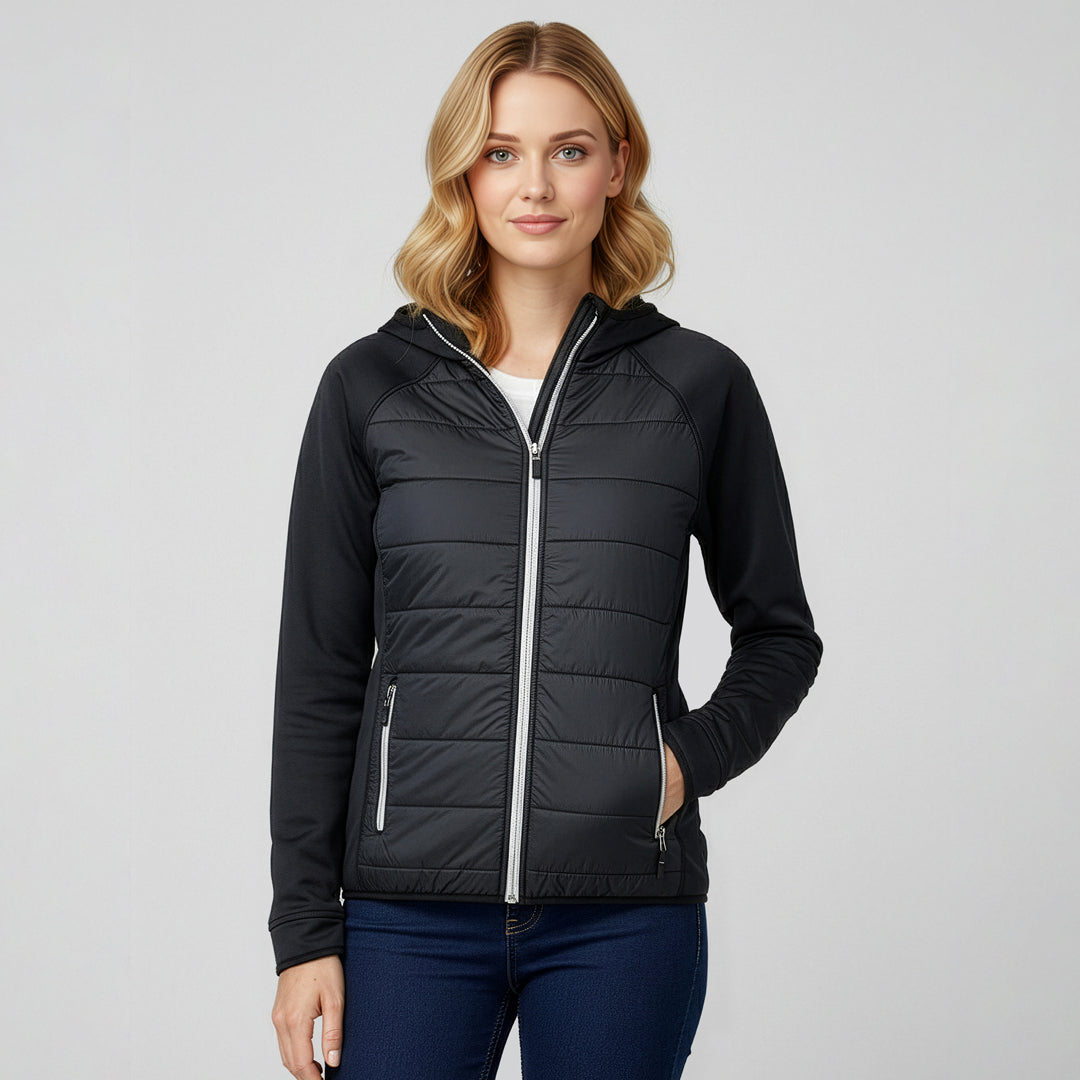 Biz Collection The Stealth Jacket | Ladies Coats & Jackets