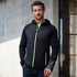 House of Uniforms The Stealth Jacket | Mens Biz Collection 