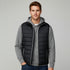 Biz Collection The Stealth Vest | Mens Vests