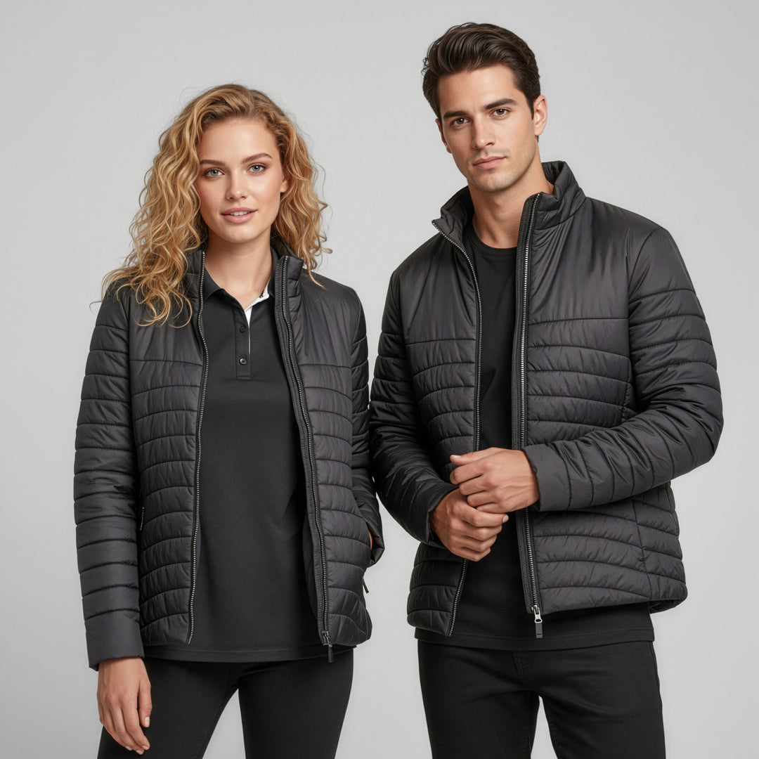 Biz Collection The Expedition Jacket | Ladies Coats & Jackets