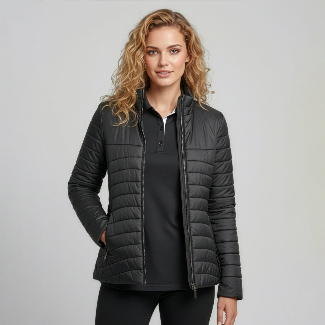 Biz Collection The Expedition Jacket | Ladies Coats & Jackets