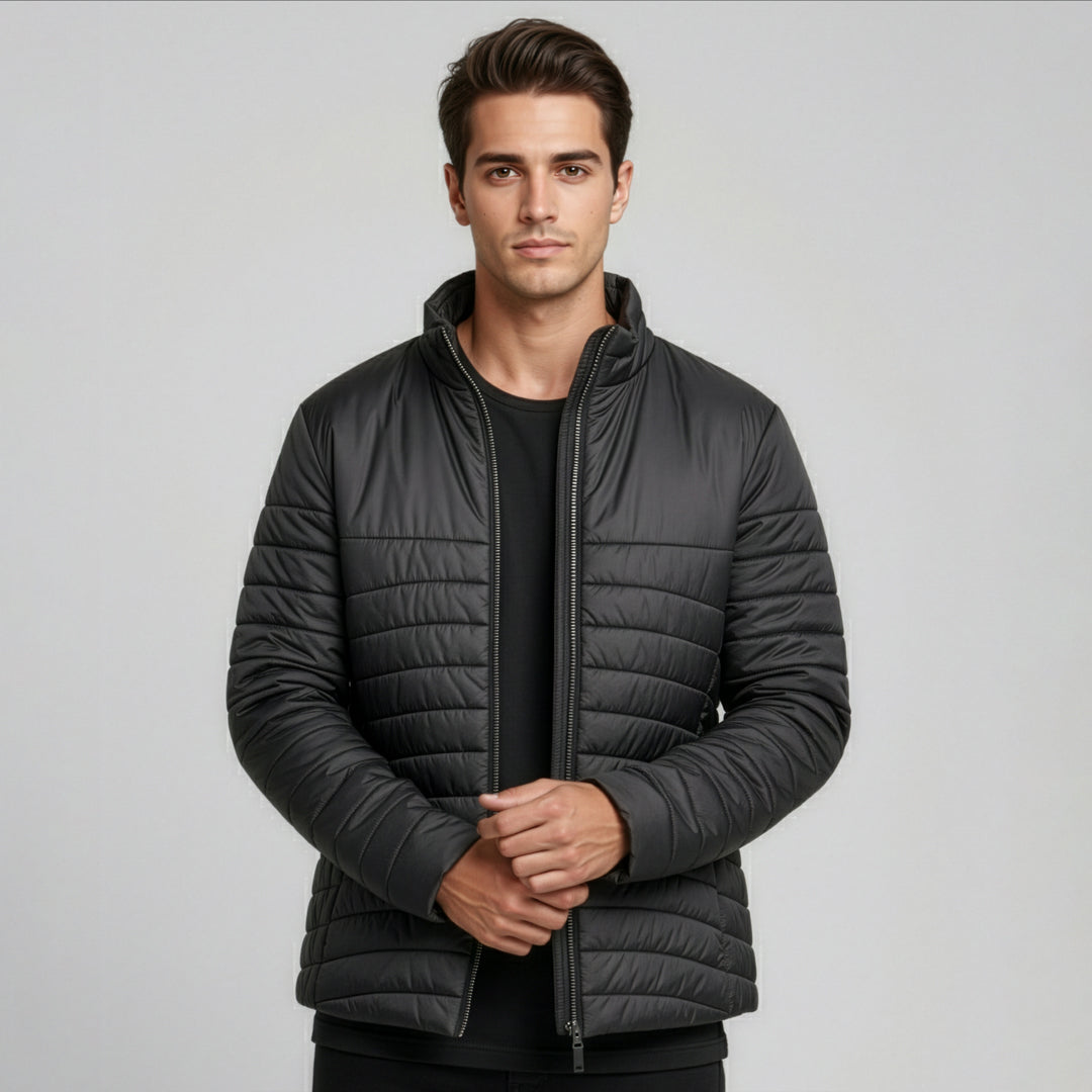 Biz Collection The Expedition Jacket | Mens Coats & Jackets